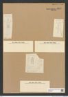 Diatomeae indet. Zeichnungen Sammlung Grunow Nr. 4395 (NHMW-BOT-W0379704)